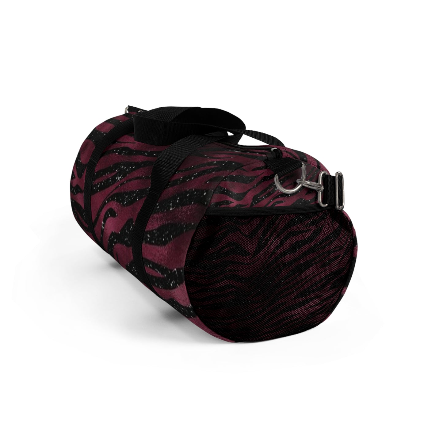 Duffel Bag Women spacious gym bag