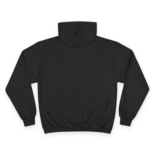 Champion Hoodie comfortable everyday wear