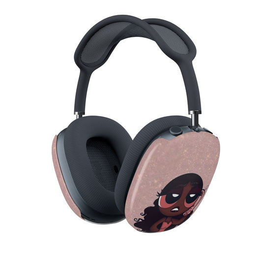 Powerpuff Booth Bundle hoodie and accessories set