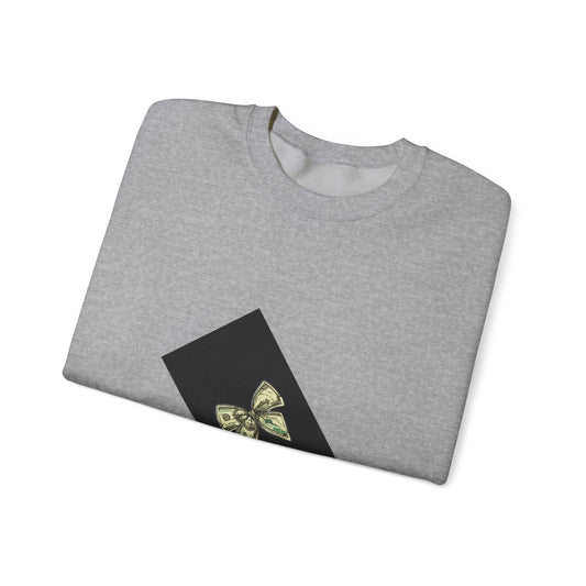 Money bow bundle 💸 - Bracelet, Sweatshirt & shorts