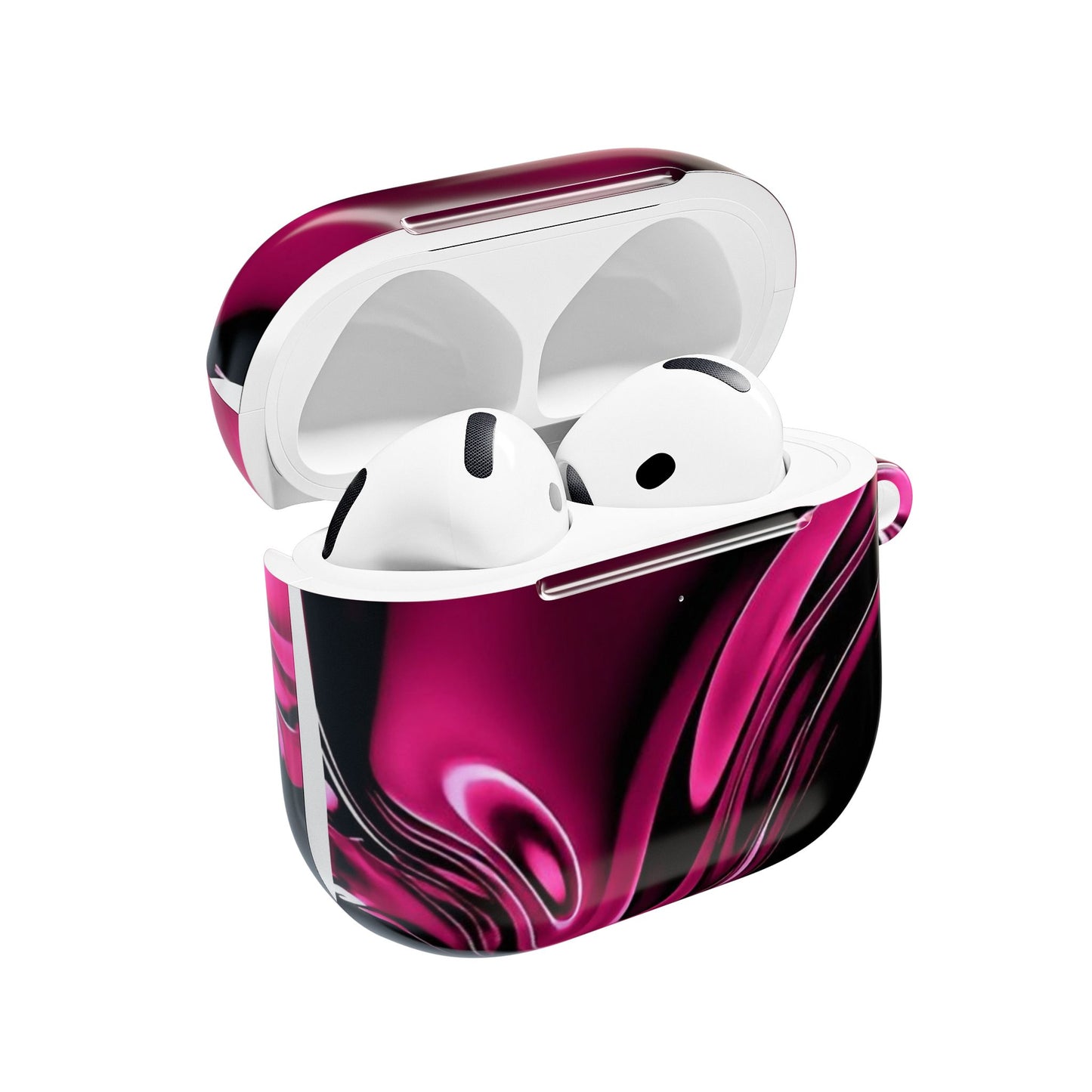 AirPod Cases durable earbud protection