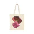 Cute Tote Bag ¦cotton canvas |Cotton Canvas Tote Bag | Everyday Reusable Shopping Bag | Eco Friendly