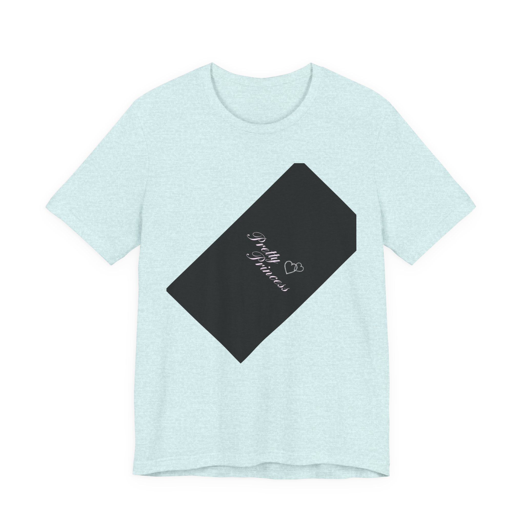 Women's Jersey Short Sleeve Tee | Soft Cotton Crewneck | Shop