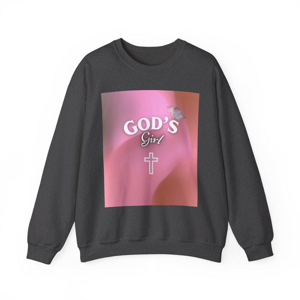 Cute Christian Sweatshirt