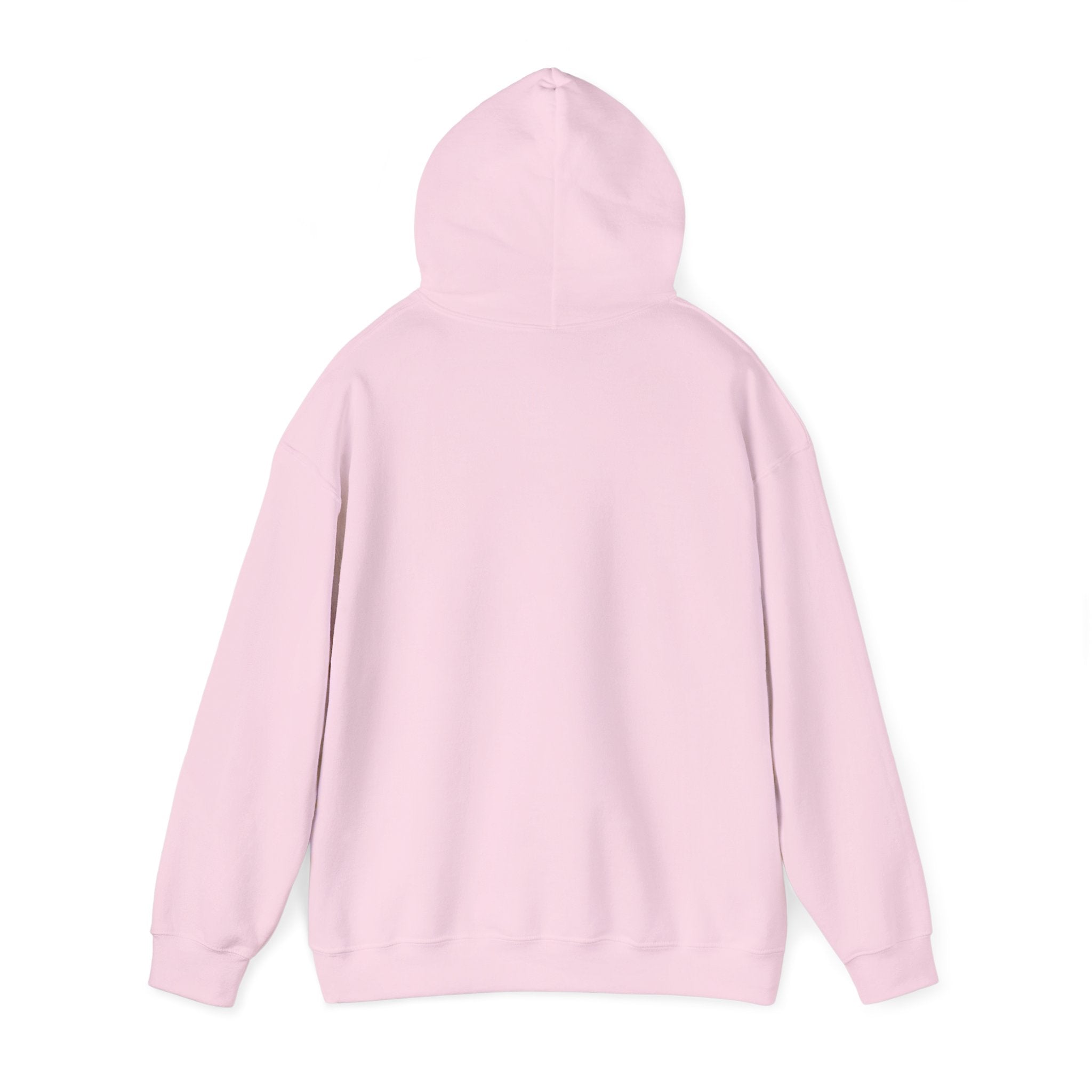 Cute Women Heavy Blend™ Hooded Sweatshirt