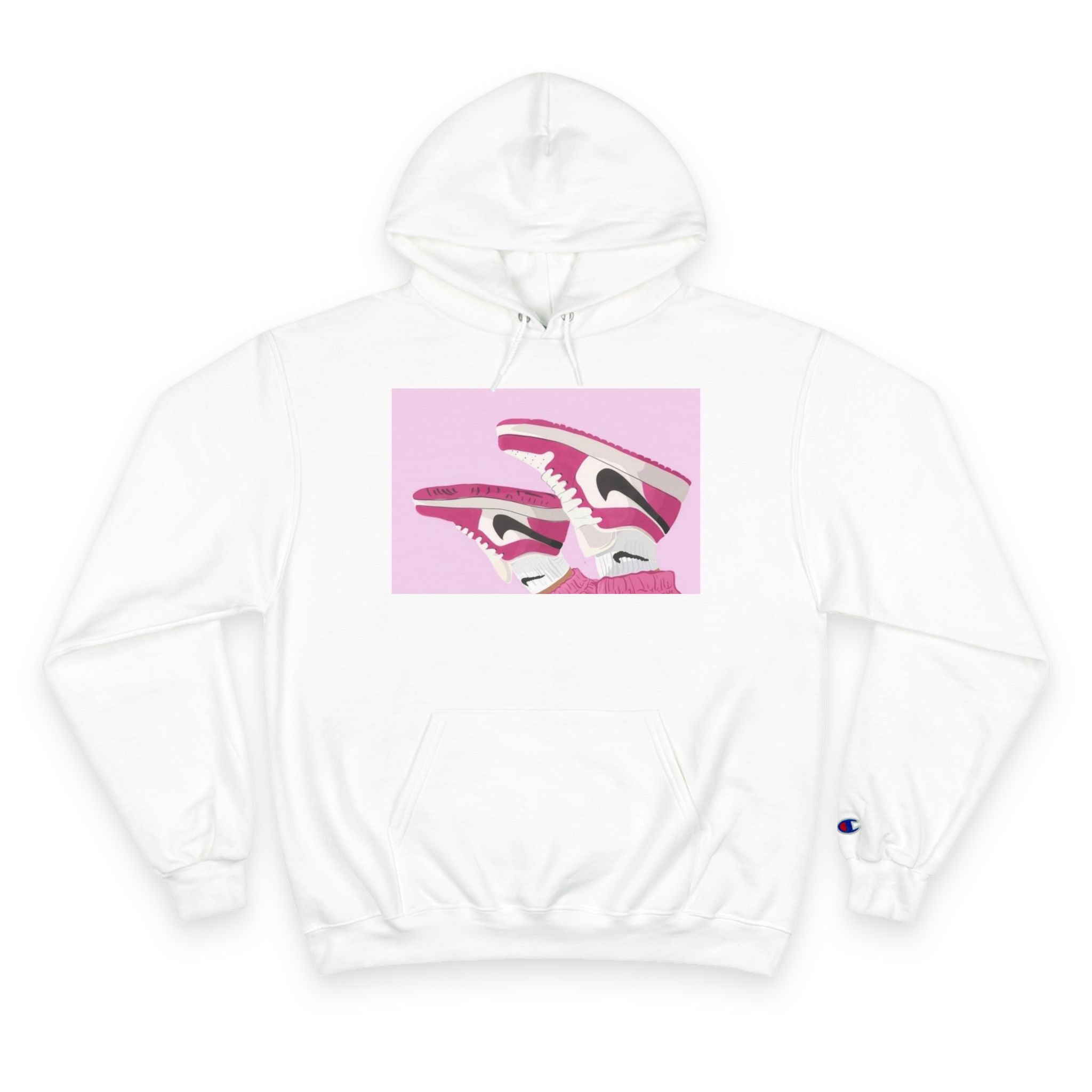 Champion Hoodie