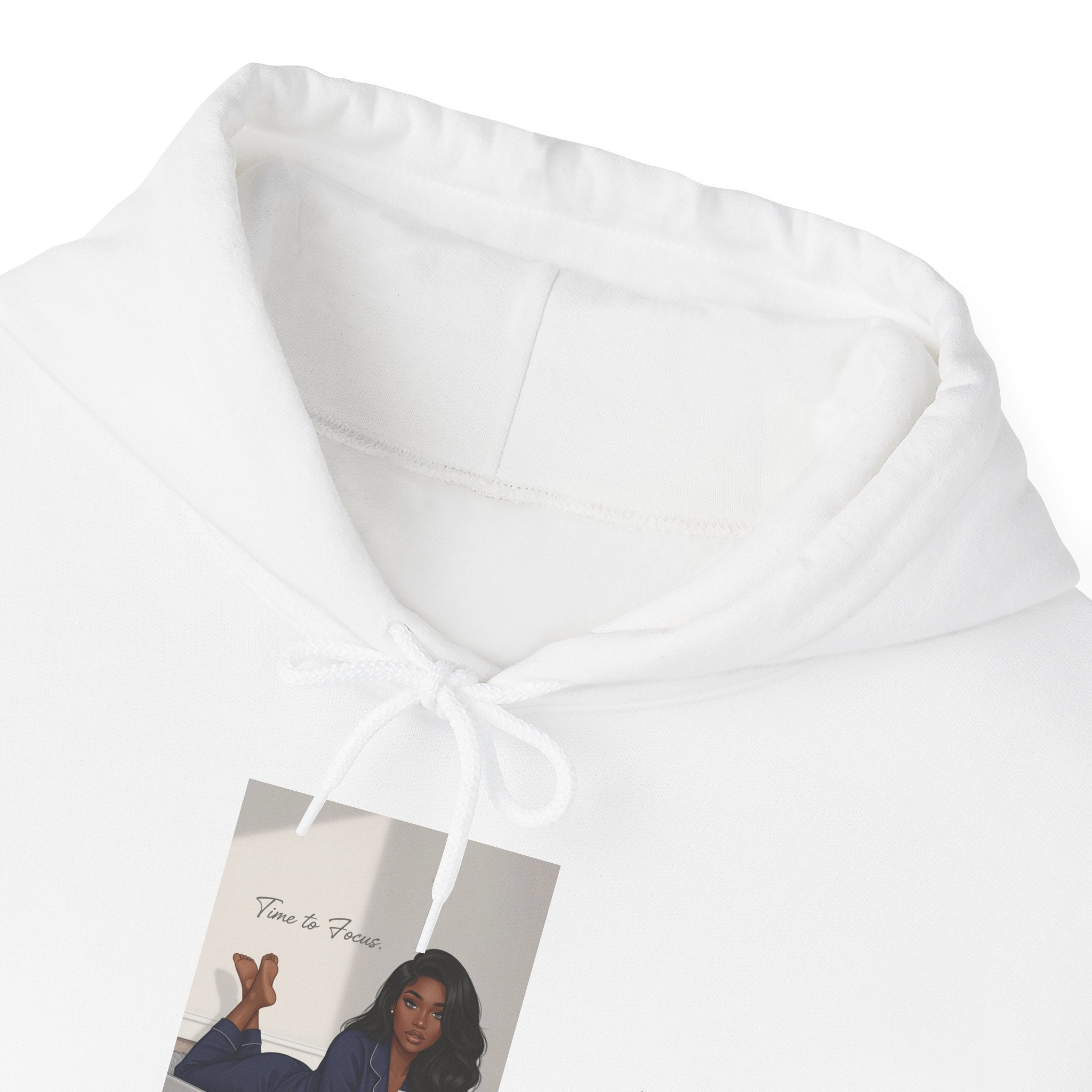 Main character energy - women's oversized hoodie|Aesthetic |Pinterest |coquette|soft girl |that girl