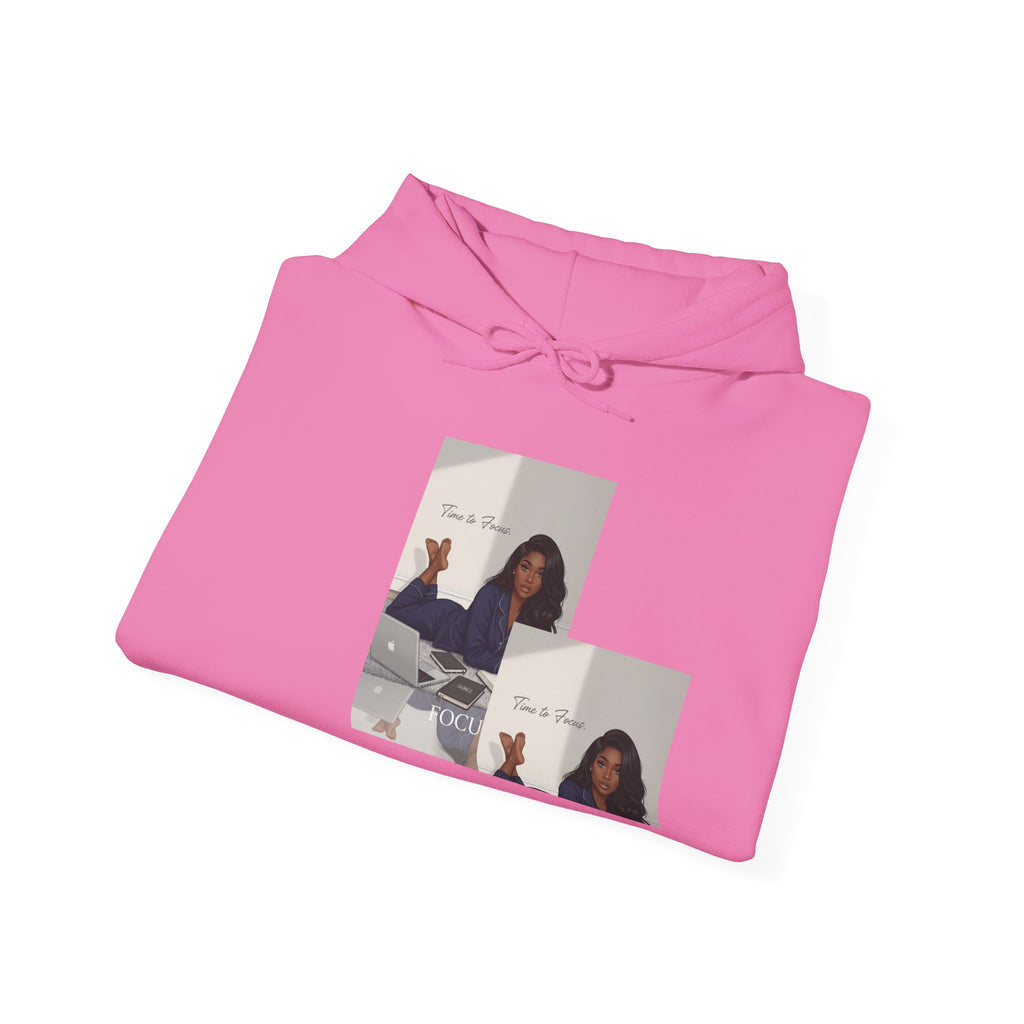 Main character energy - women's oversized hoodie|Aesthetic |Pinterest |coquette|soft girl |that girl