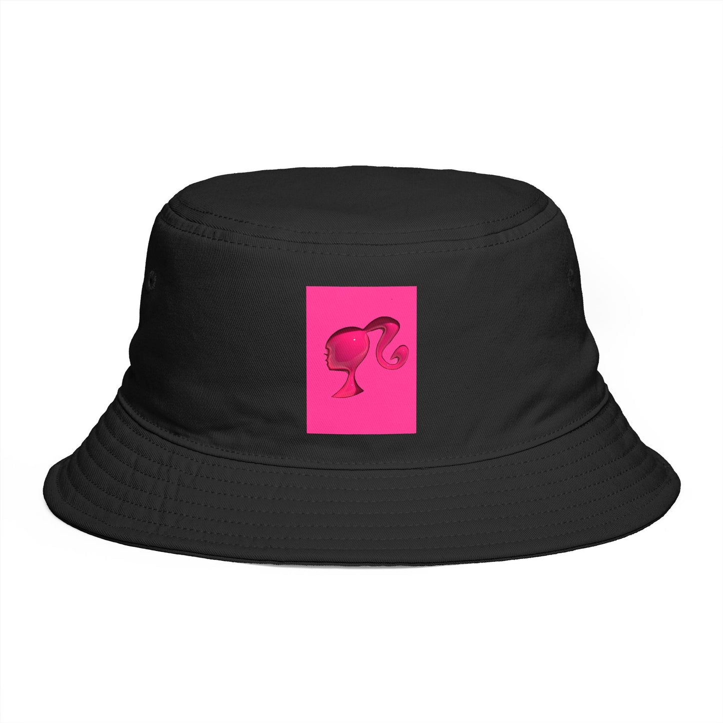 Hot girl bundle-Bucket hat, chest bag & sweatshirts