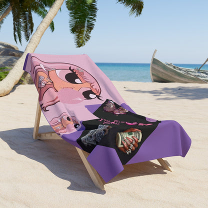 Beach Towel