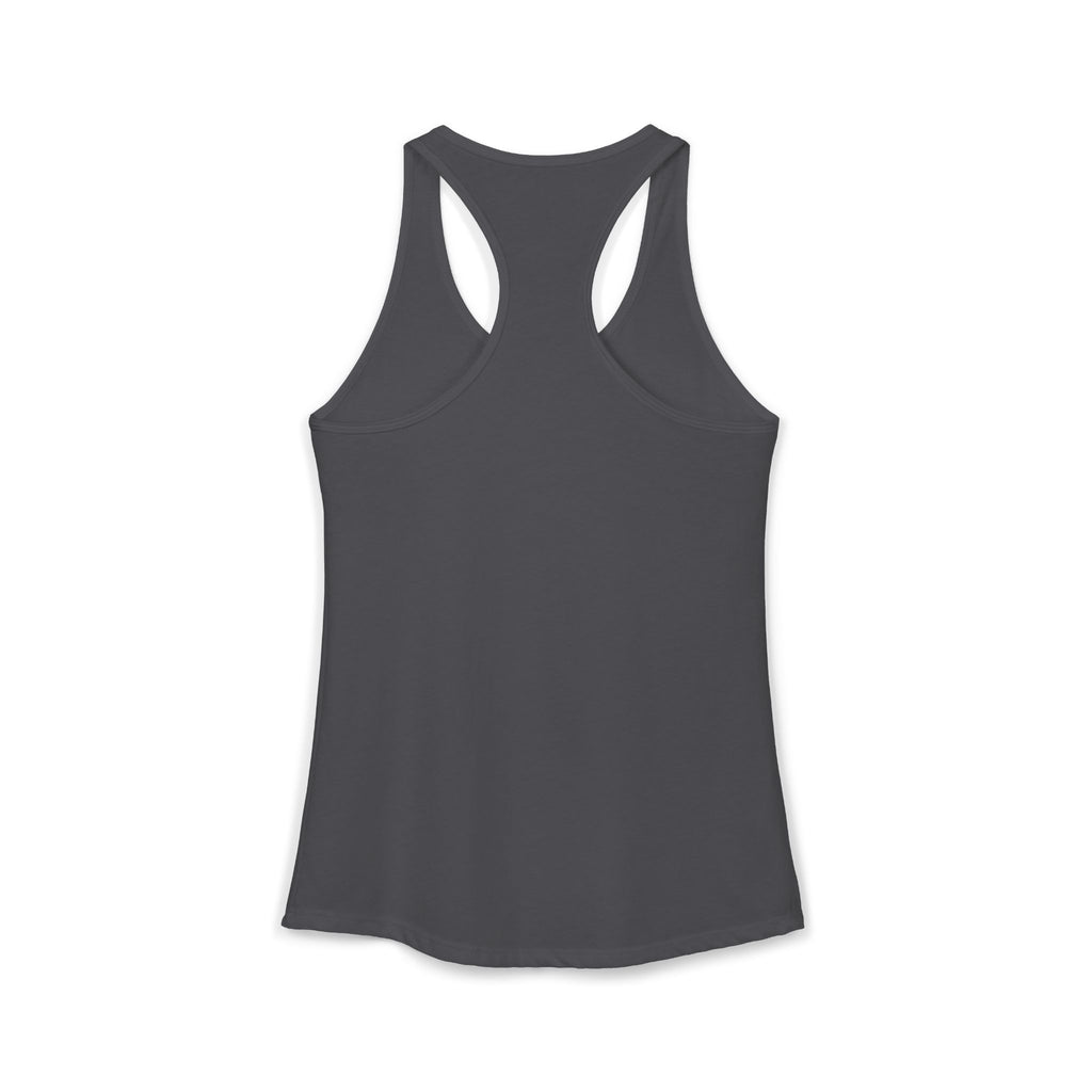 Women's Motivational Tank Top|I Am Not Perfect But I Am Limited Edition tank top for women. 6 colours, sizes XS to 2XL. Racerback slim fit.  Shop now.