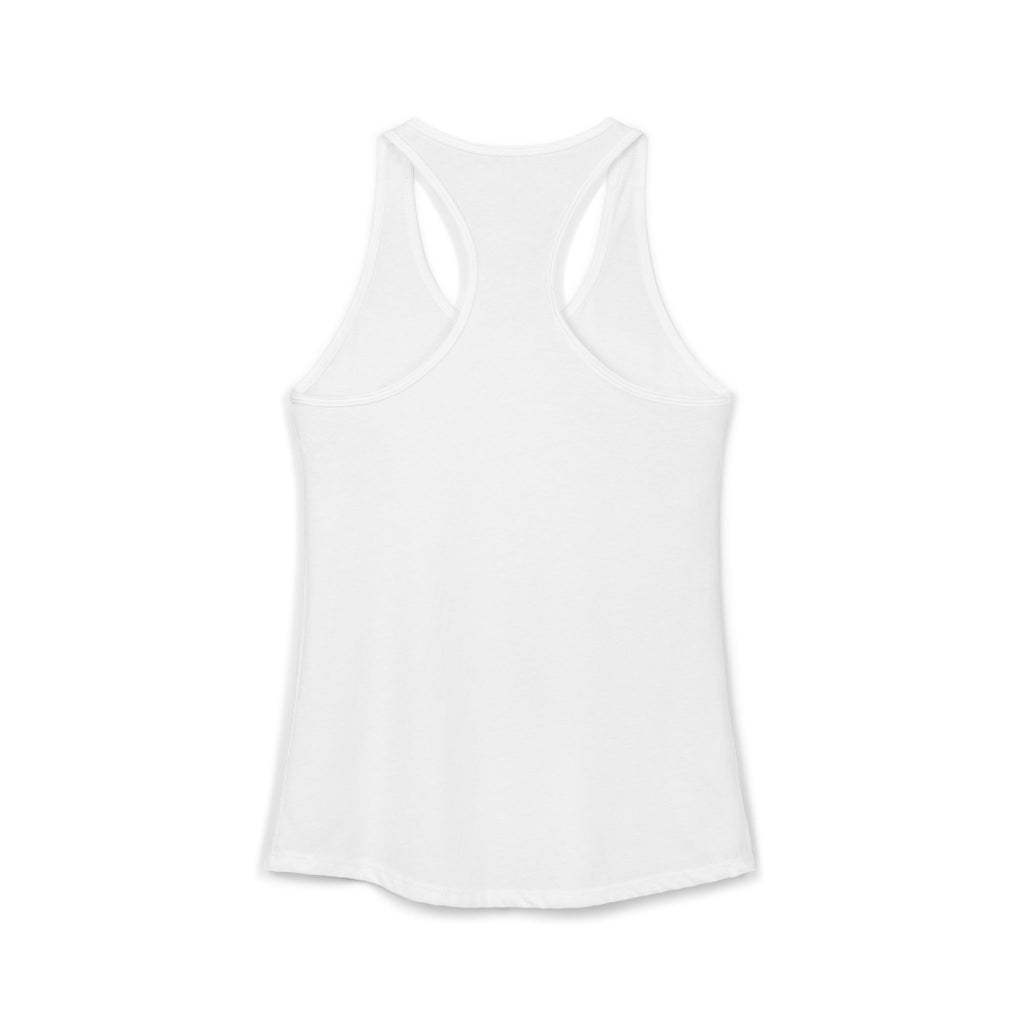 Women's Ideal Racerback Tank Tops |Aesthetic tank tops |cute tank tops