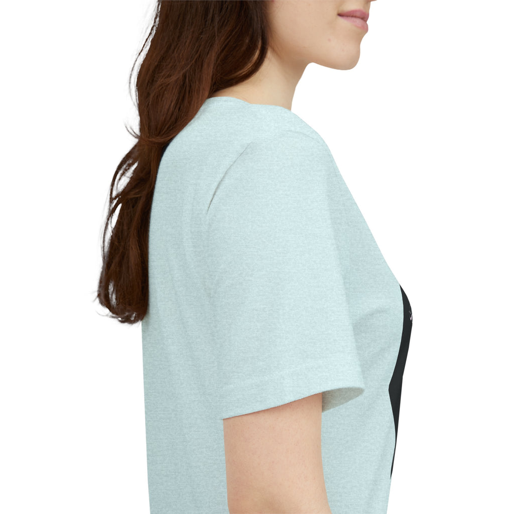 Women's Jersey Short Sleeve Tee | Soft Cotton Crewneck | Shop