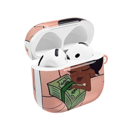 AirPod Cases wireless earbud protection