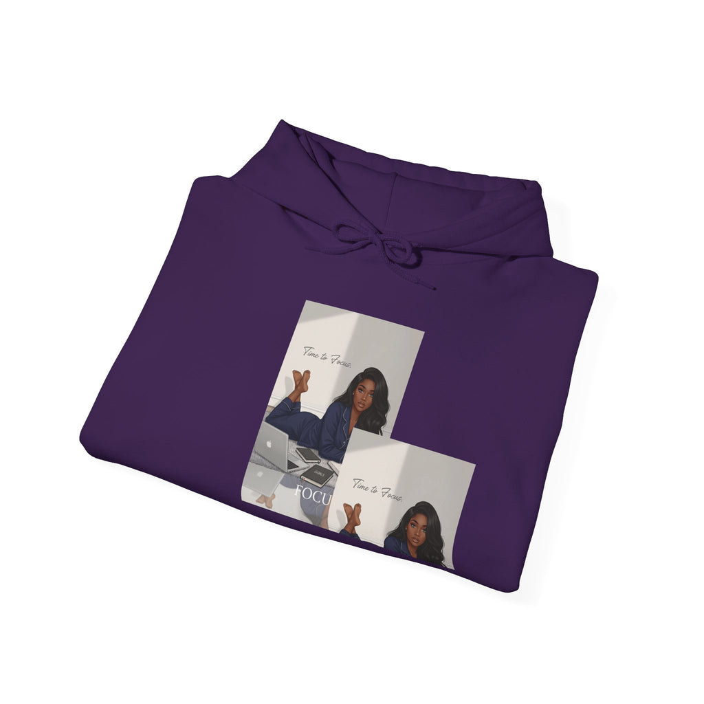 Main character energy - women's oversized hoodie|Aesthetic |Pinterest |coquette|soft girl |that girl