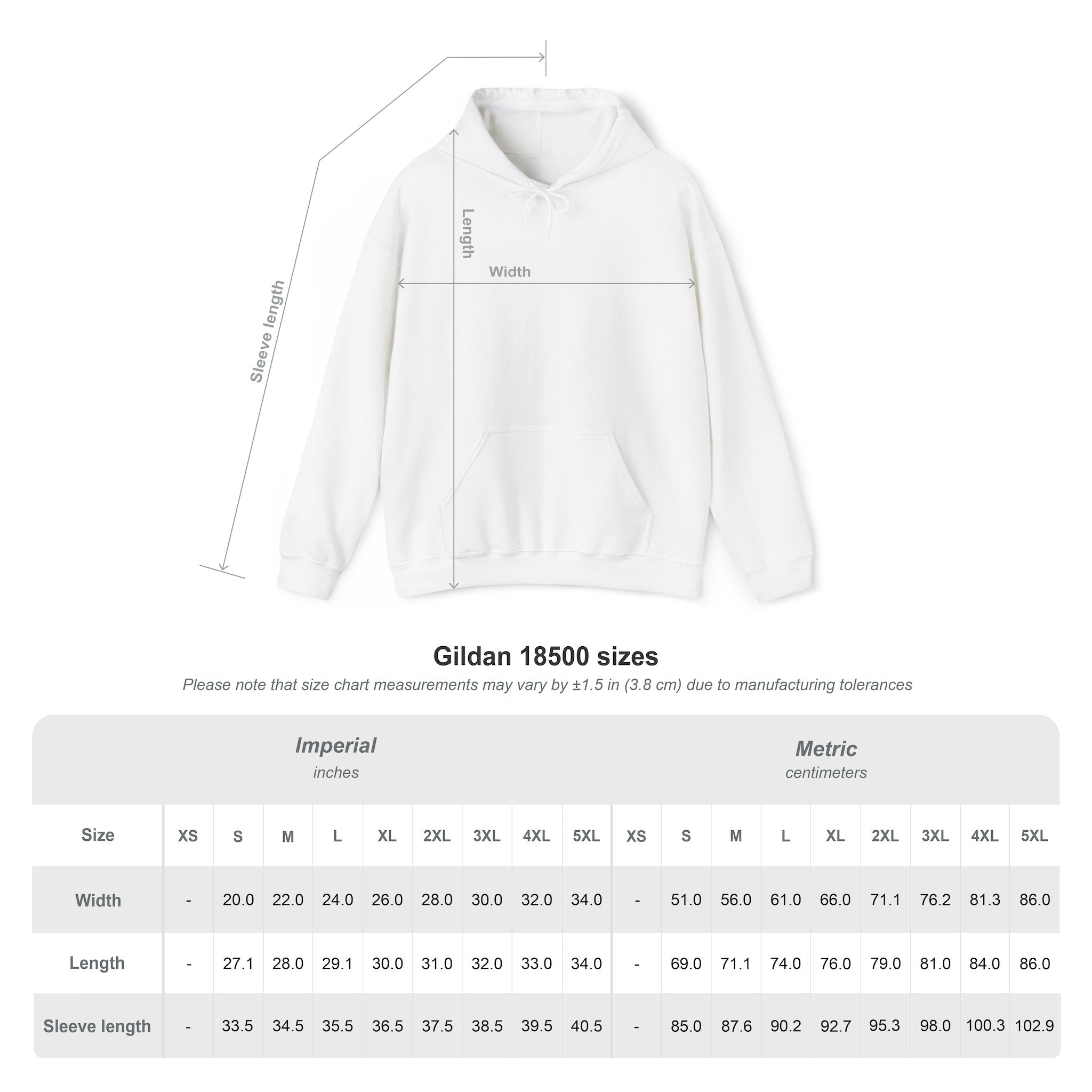 Cute Women Heavy Blend™ Hooded Sweatshirt