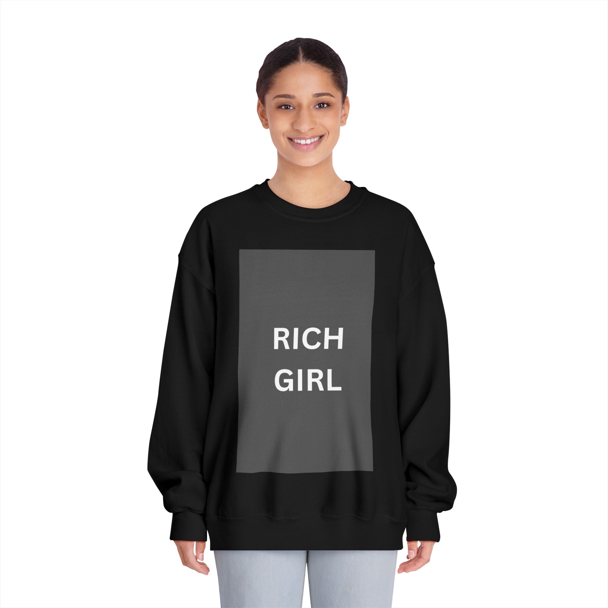 "RICH GIRL" Sweatshirt
