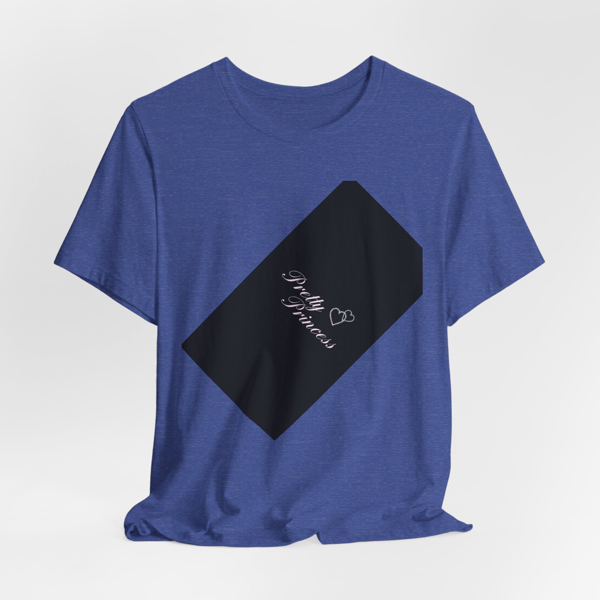 Women's Jersey Short Sleeve Tee | Soft Cotton Crewneck | Shop