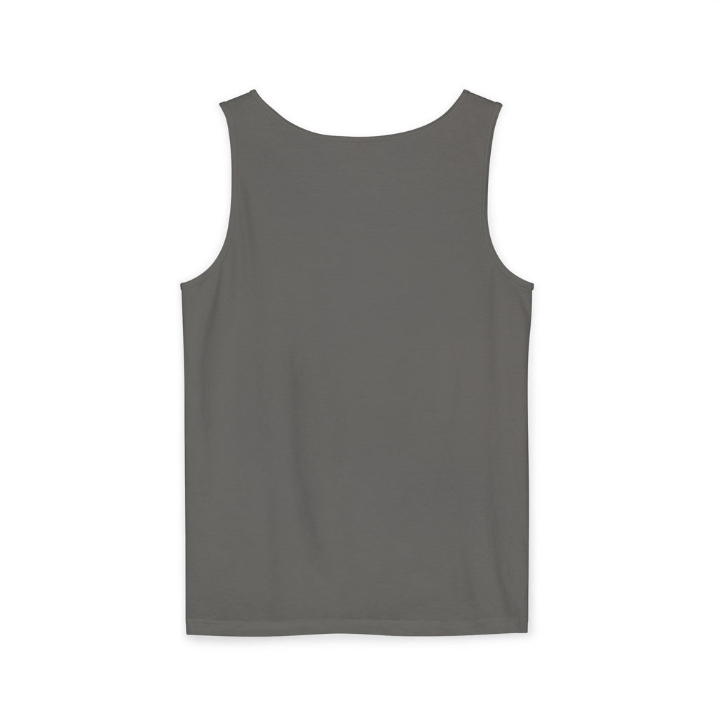 Tank Top|"Queen Energy" Tank Top — She Was Born to Wear the Crown