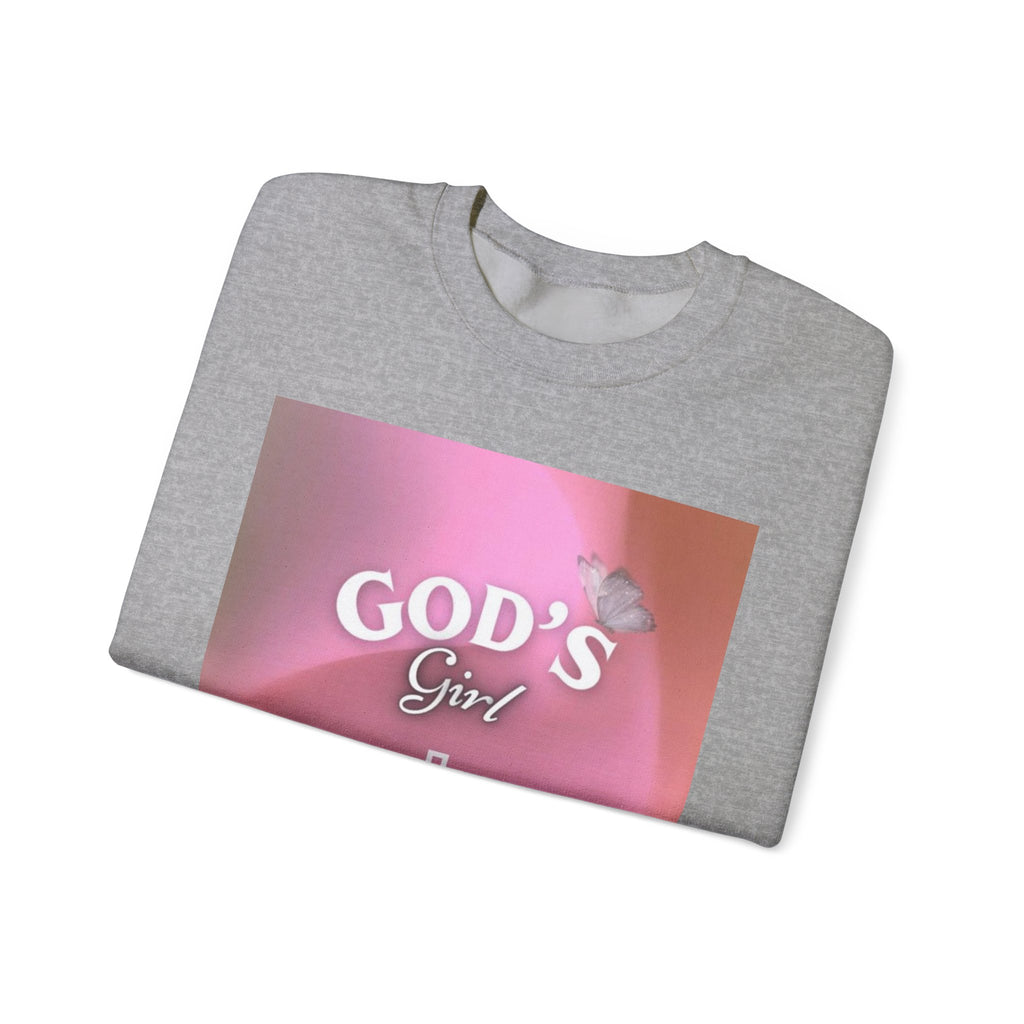 Cute Christian Sweatshirt