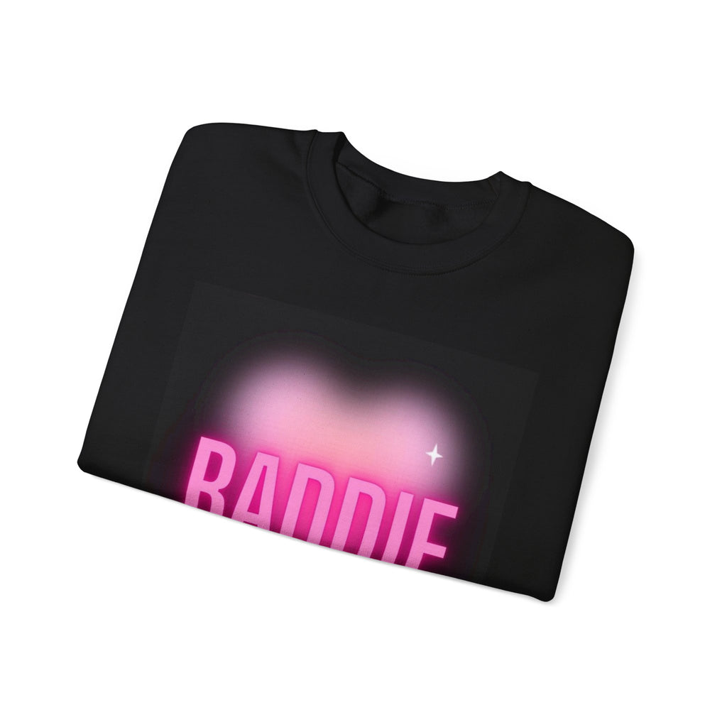 Female Heavy Blend™ Crewneck Sweatshirt|Pinterest |Trendy sweatshirt