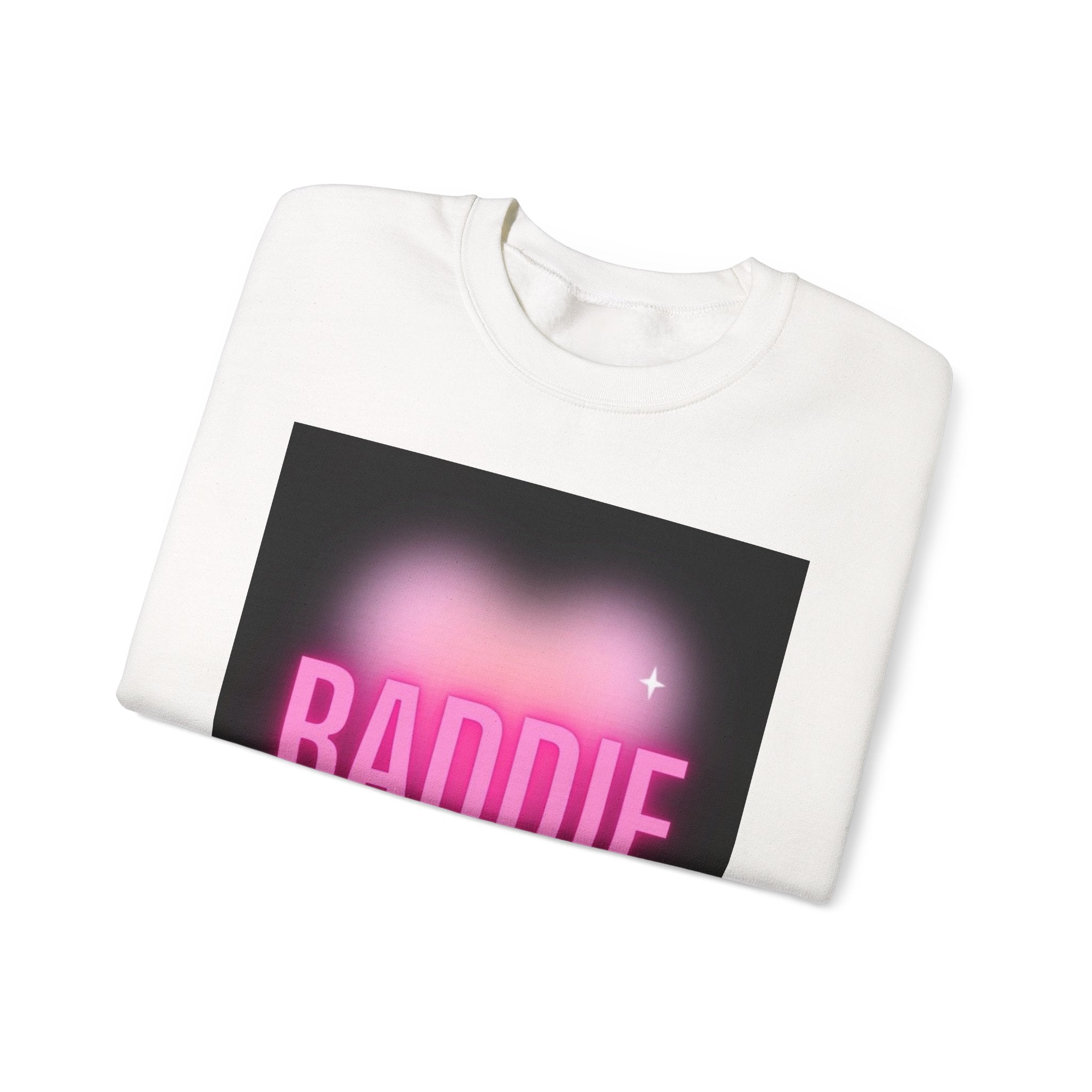 Female Heavy Blend™ Crewneck Sweatshirt|Pinterest |Trendy sweatshirt