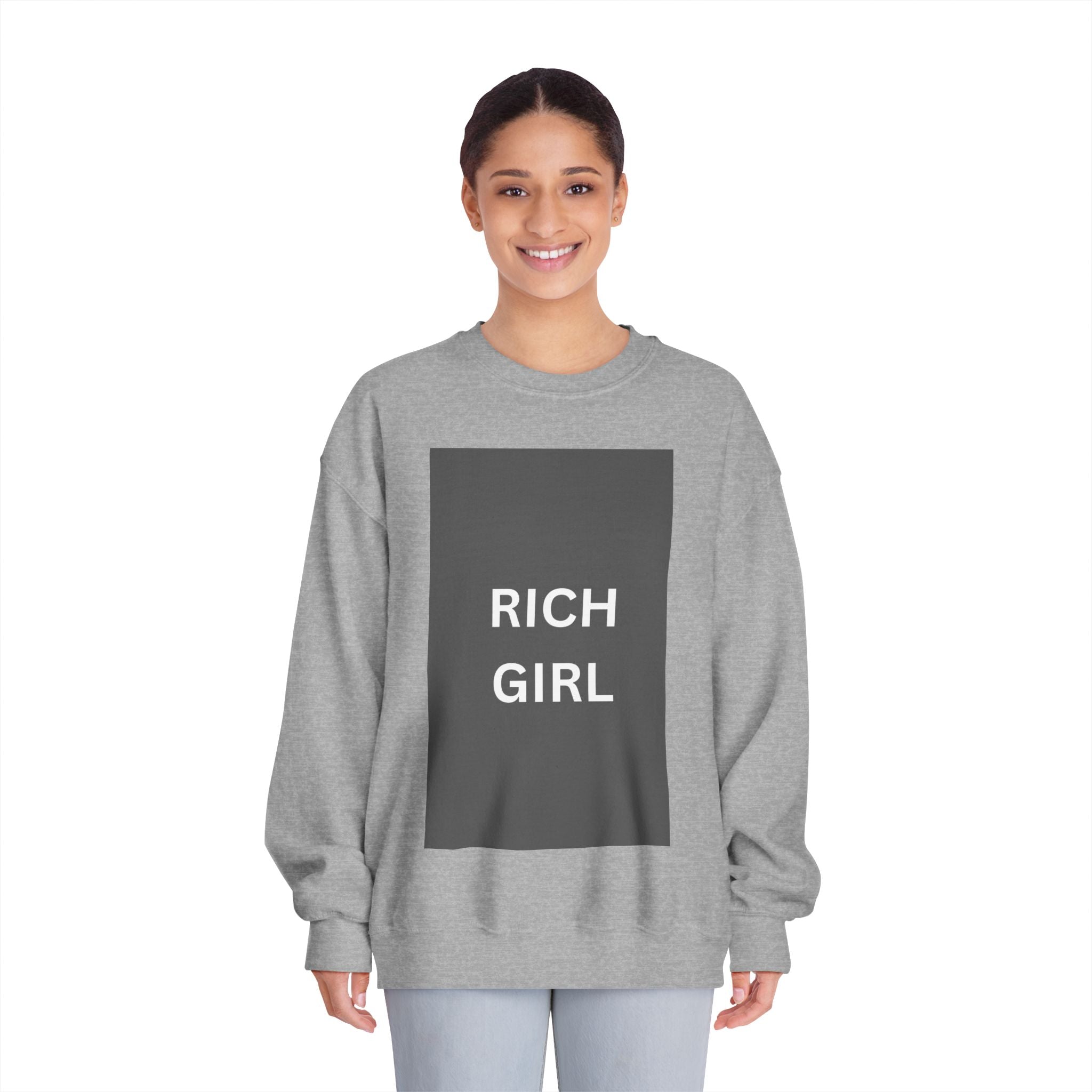 "RICH GIRL" Sweatshirt