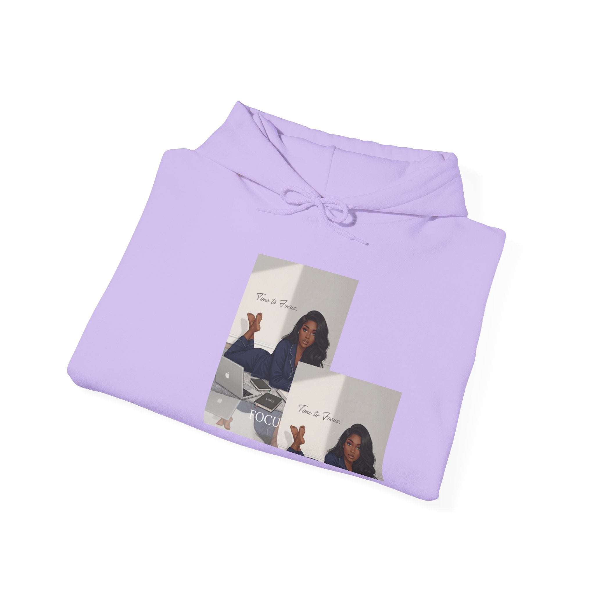 Main character energy - women's oversized hoodie|Aesthetic |Pinterest |coquette|soft girl |that girl