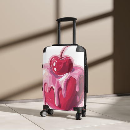 Travel Luggage stylish suitcase design