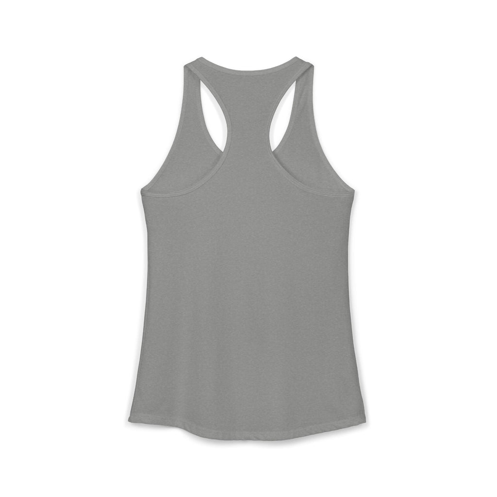 Women's Ideal Racerback Tank Tops |Aesthetic tank tops |cute tank tops