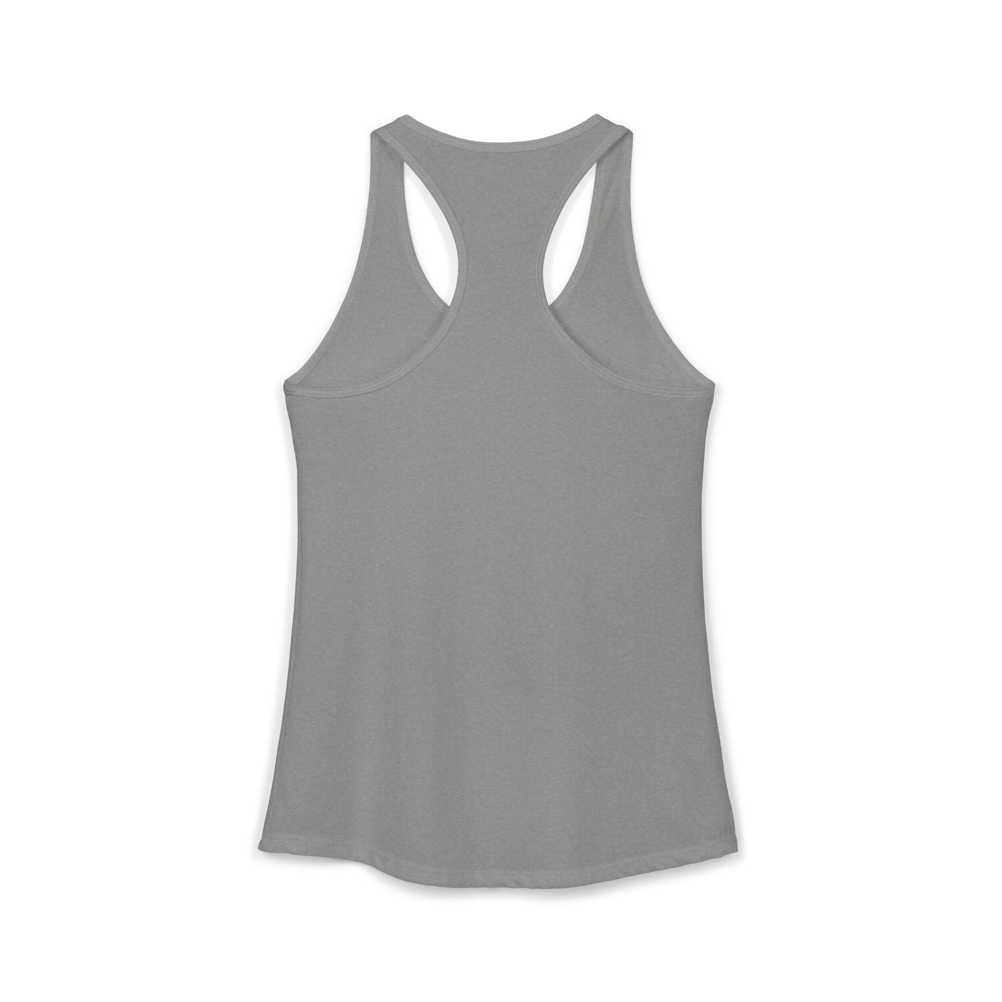 Women's Ideal Racerback Tank Tops |Aesthetic tank tops |cute tank tops