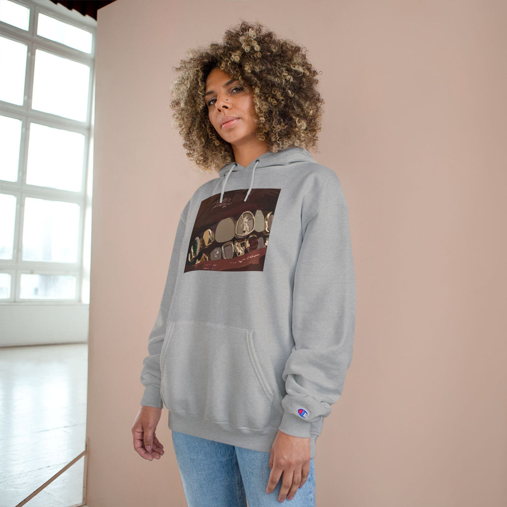 Champion Hoodie