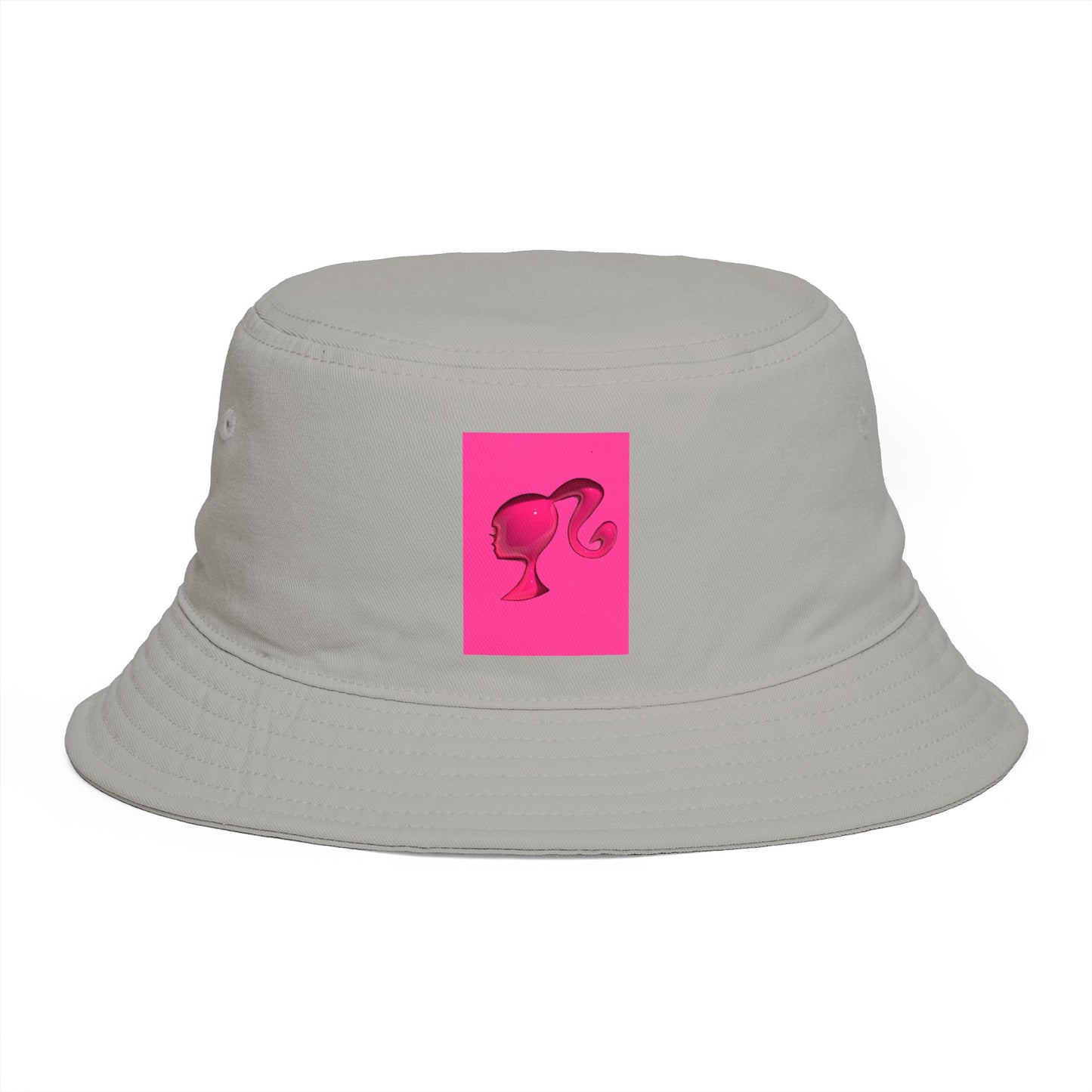 Hot girl bundle-Bucket hat, chest bag & sweatshirts