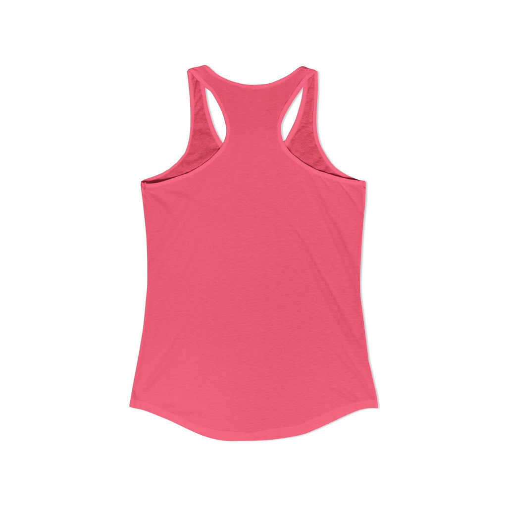 Women's Motivational Tank Top|I Am Not Perfect But I Am Limited Edition tank top for women. 6 colours, sizes XS to 2XL. Racerback slim fit.  Shop now.