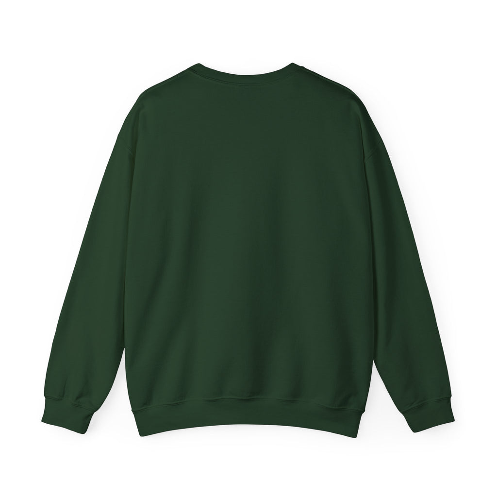 Female Heavy Blend™ Crewneck Sweatshirt|Pinterest |Trendy sweatshirt