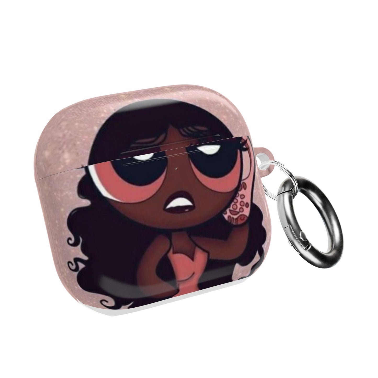 Powerpuff Booth Bundle hoodie and accessories set