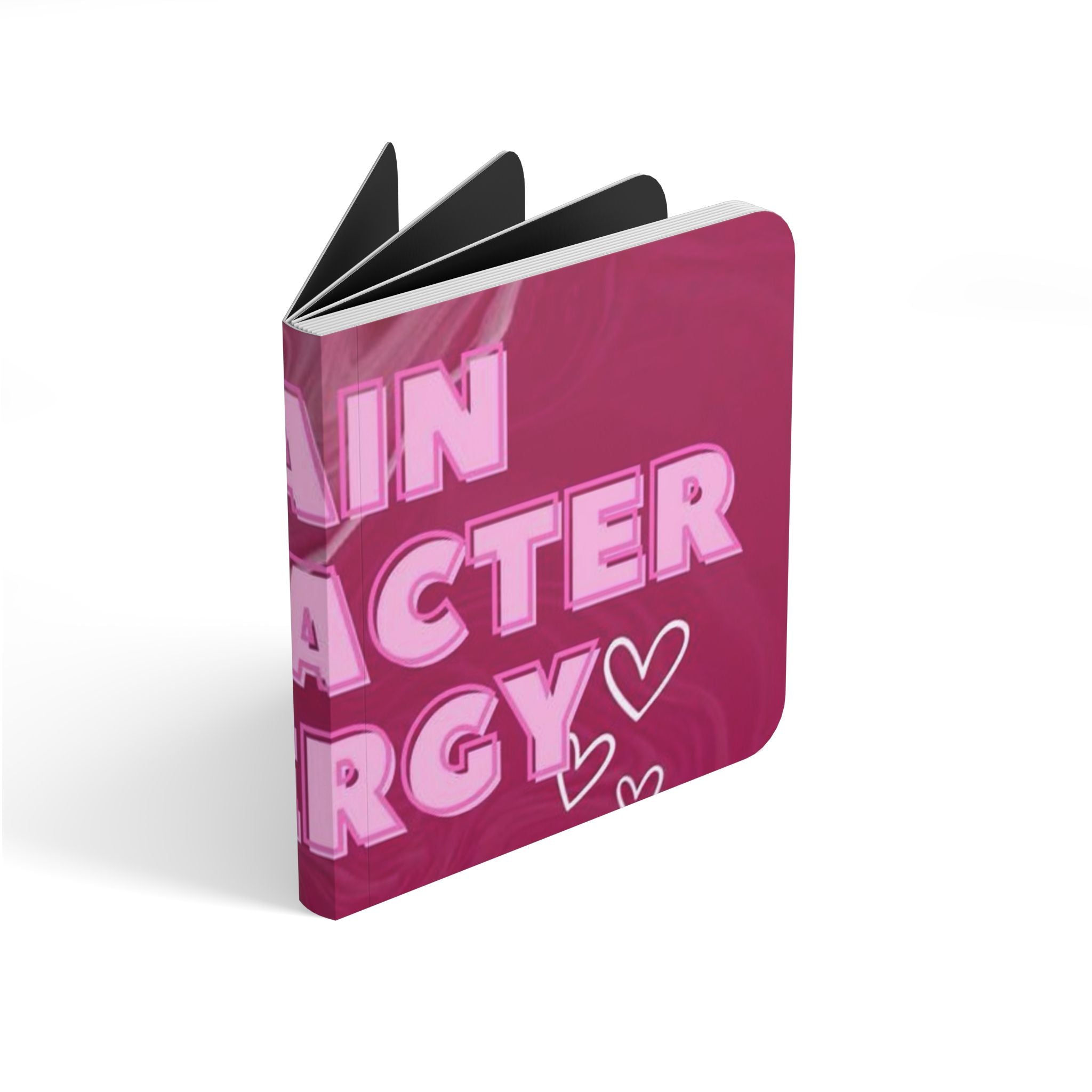 Board Book