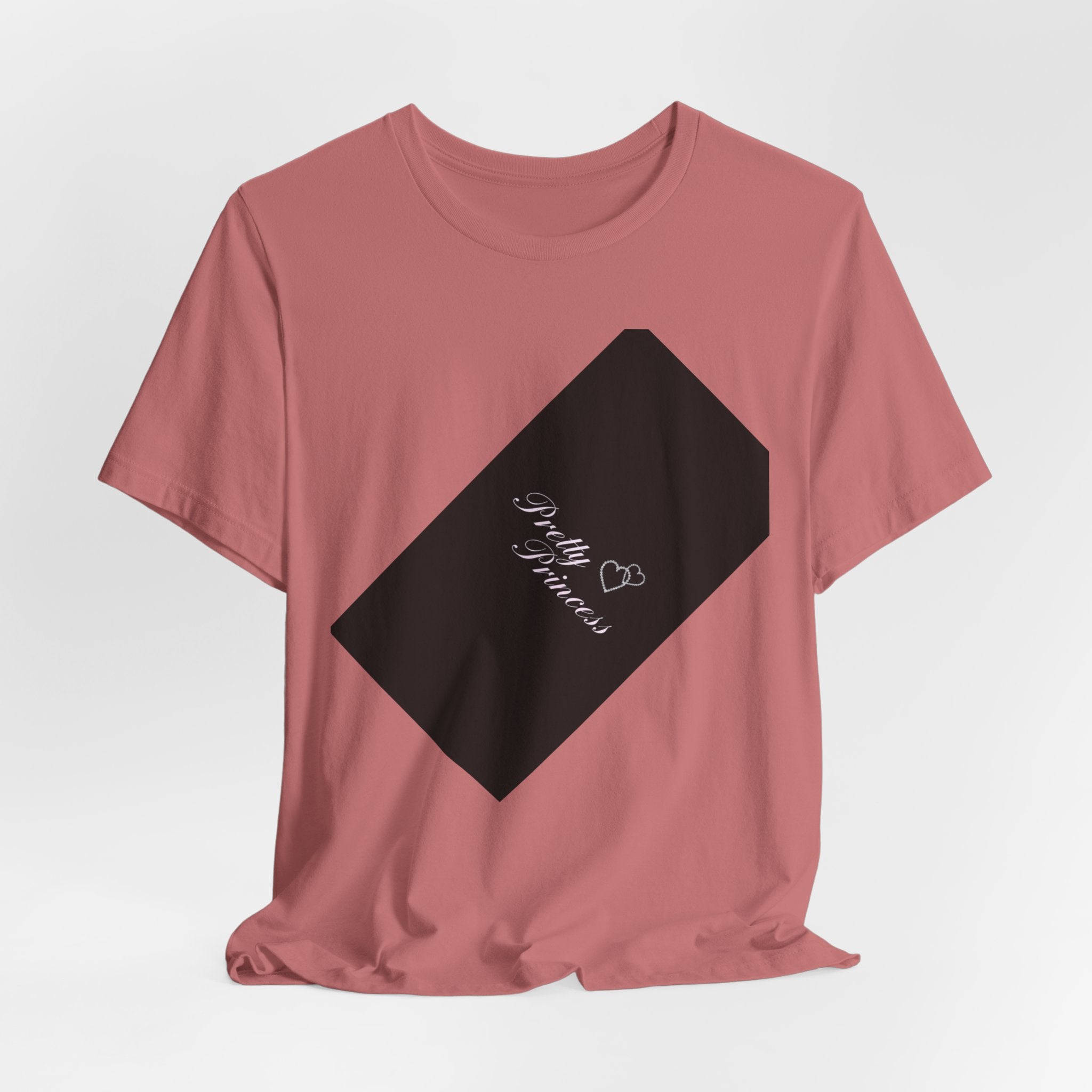 Women's Jersey Short Sleeve Tee | Soft Cotton Crewneck | Shop