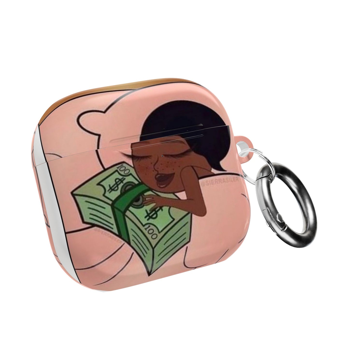 AirPod Cases wireless earbud protection
