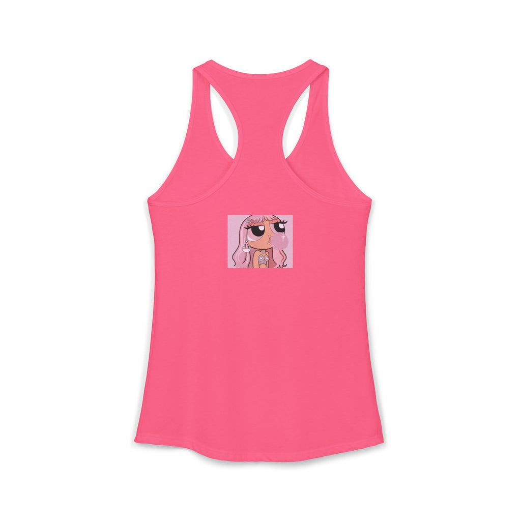 Women's tank top|Aesthetic tank tops |Black tank tops