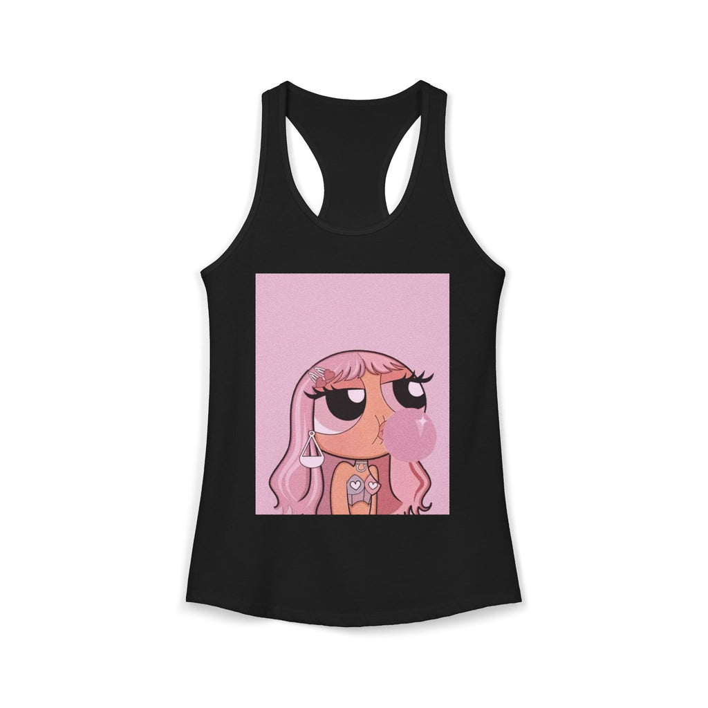 Women's tank top|Aesthetic tank tops |Black tank tops