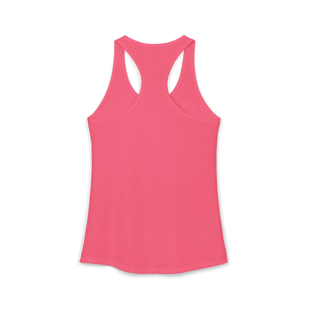 Women's Motivational Tank Top|I Am Not Perfect But I Am Limited Edition tank top for women. 6 colours, sizes XS to 2XL. Racerback slim fit.  Shop now.