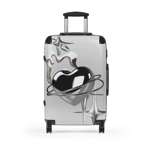 Suitcase durable travel bag for journeys