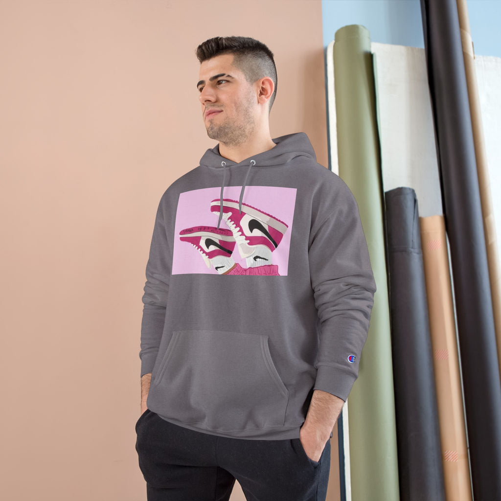 Champion Hoodie