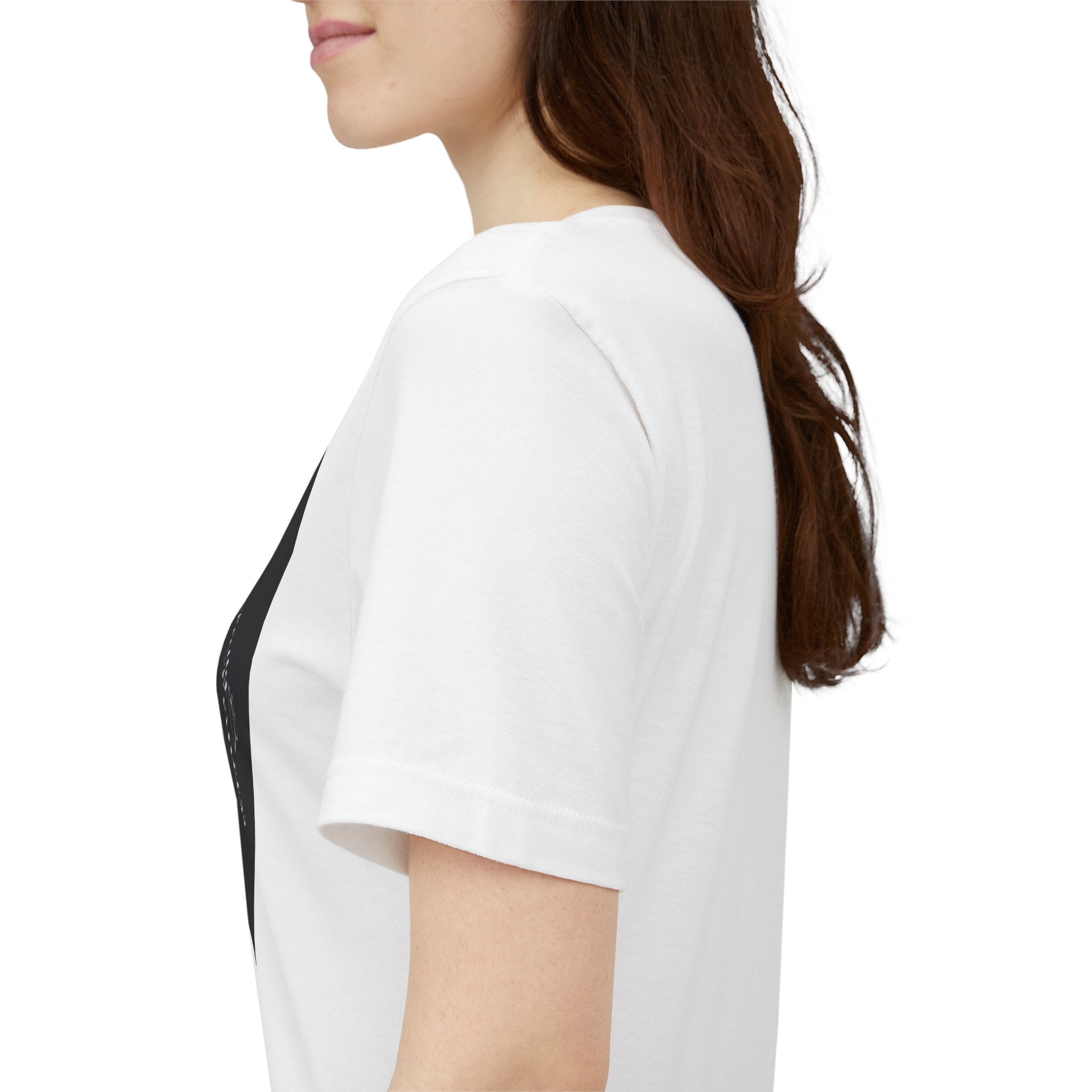 Women's Jersey Short Sleeve Tee | Soft Cotton Crewneck | Shop