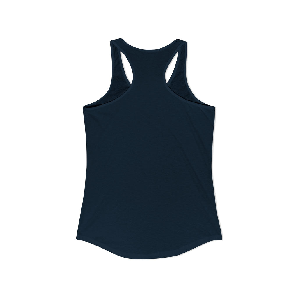 Women's Ideal Racerback Tank Tops |Aesthetic tank tops |cute tank tops