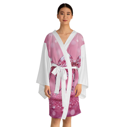 Bath Bow bundle🎀[Towel+robe +underwear +tank top]