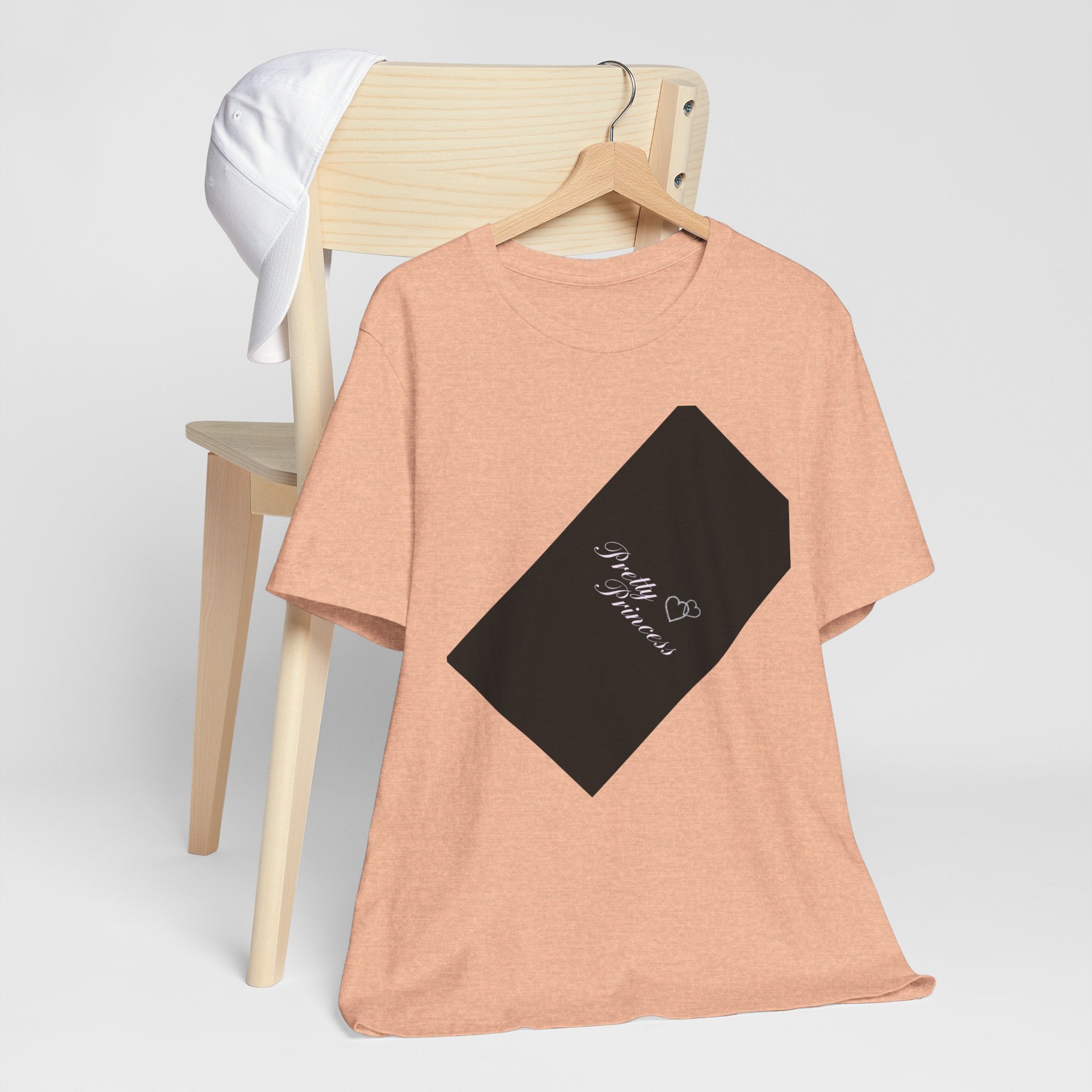 Women's Jersey Short Sleeve Tee | Soft Cotton Crewneck | Shop