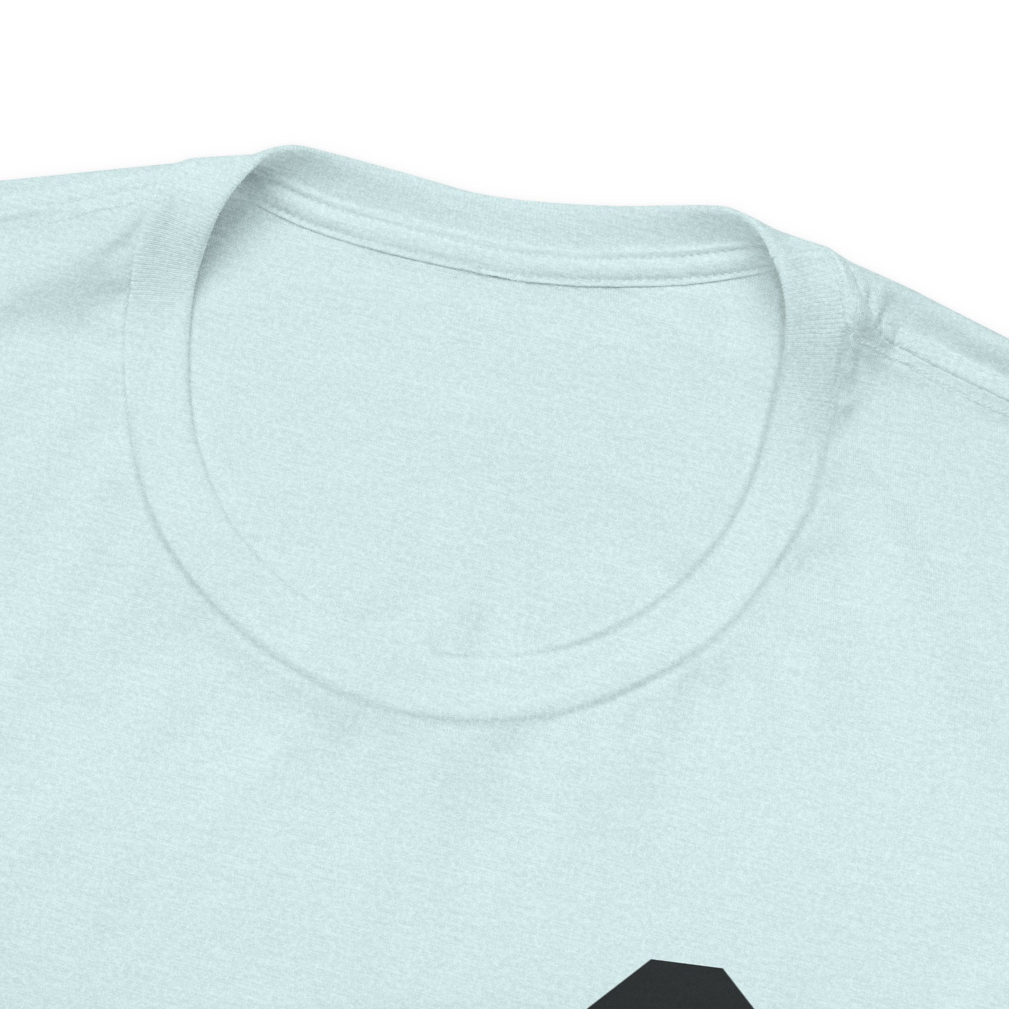 Women's Jersey Short Sleeve Tee | Soft Cotton Crewneck | Shop