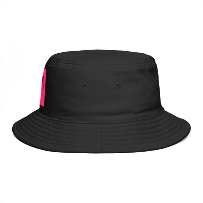 Hot girl bundle-Bucket hat, chest bag & sweatshirts